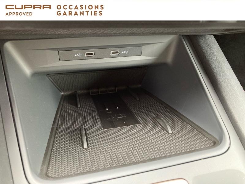 Voitures occasions CUPRA LEON V Dechy