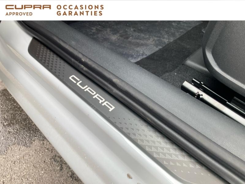 Voitures occasions CUPRA LEON V Dechy