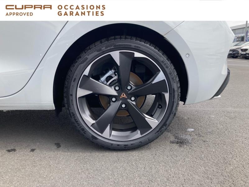Voitures occasions CUPRA LEON V Dechy