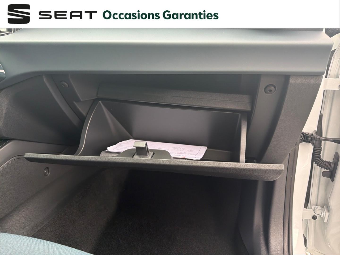 Voitures occasions SEAT IBIZA Copa Dechy