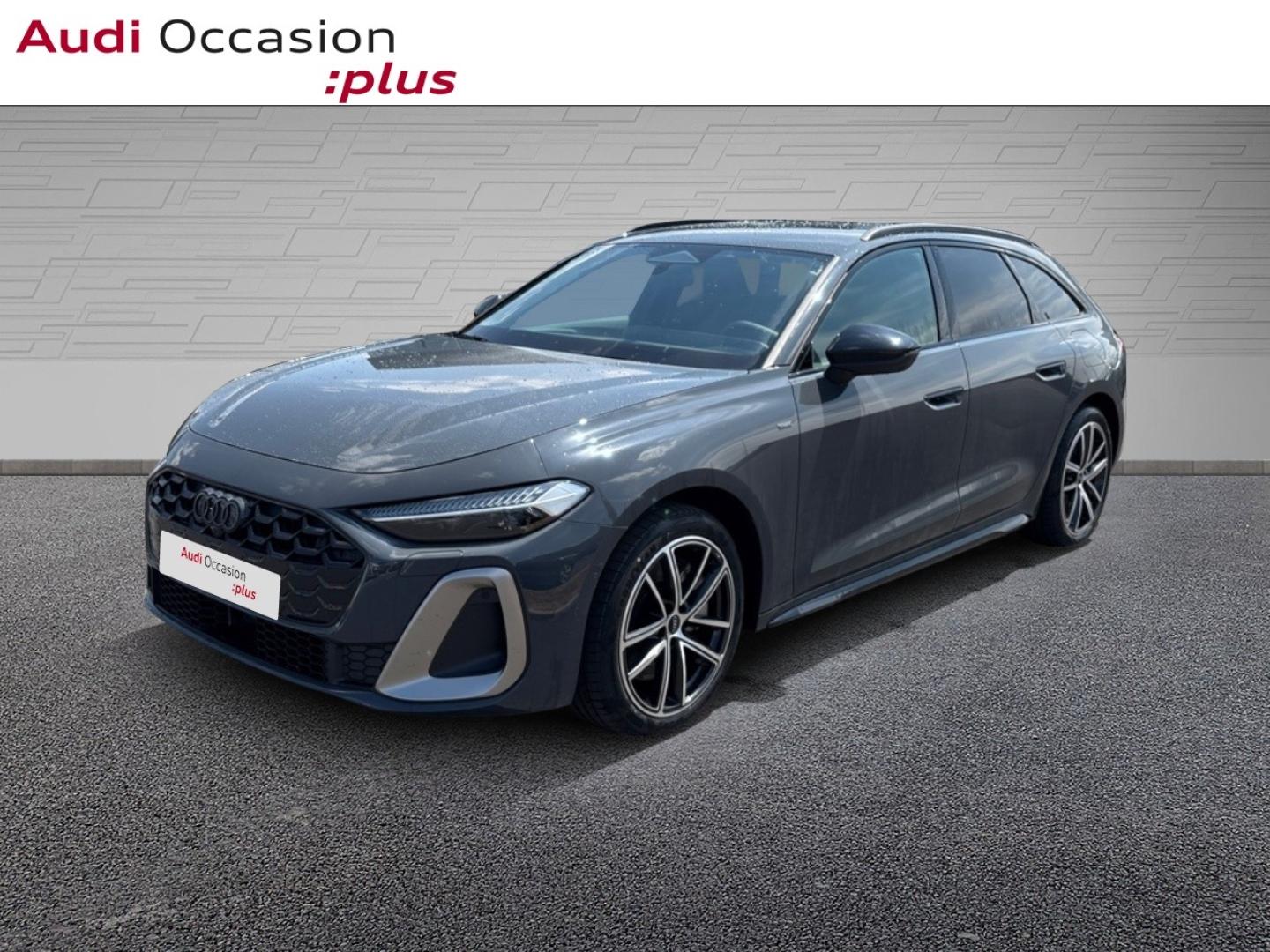 Voitures occasions Audi A5 Avant S line Dechy