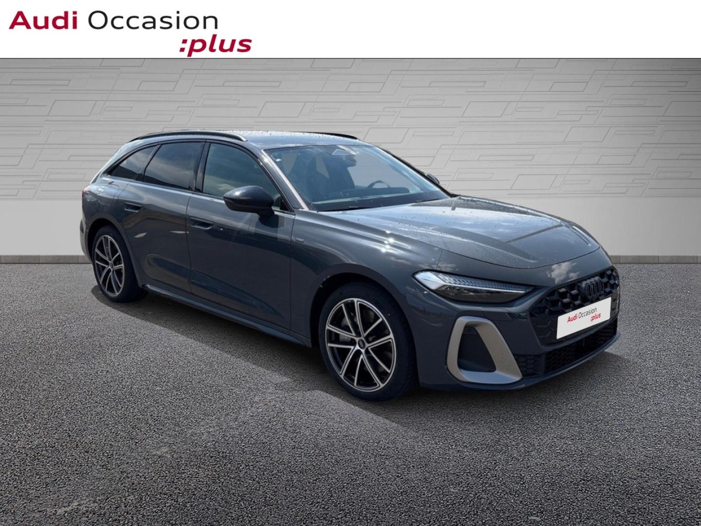Voitures occasions Audi A5 Avant S line Dechy