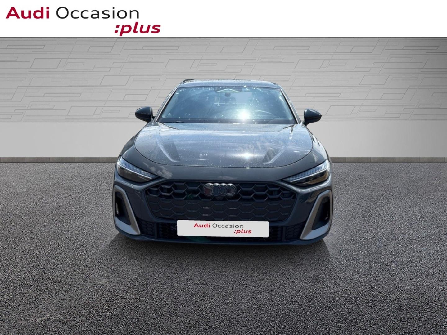 Voitures occasions Audi A5 Avant S line Dechy