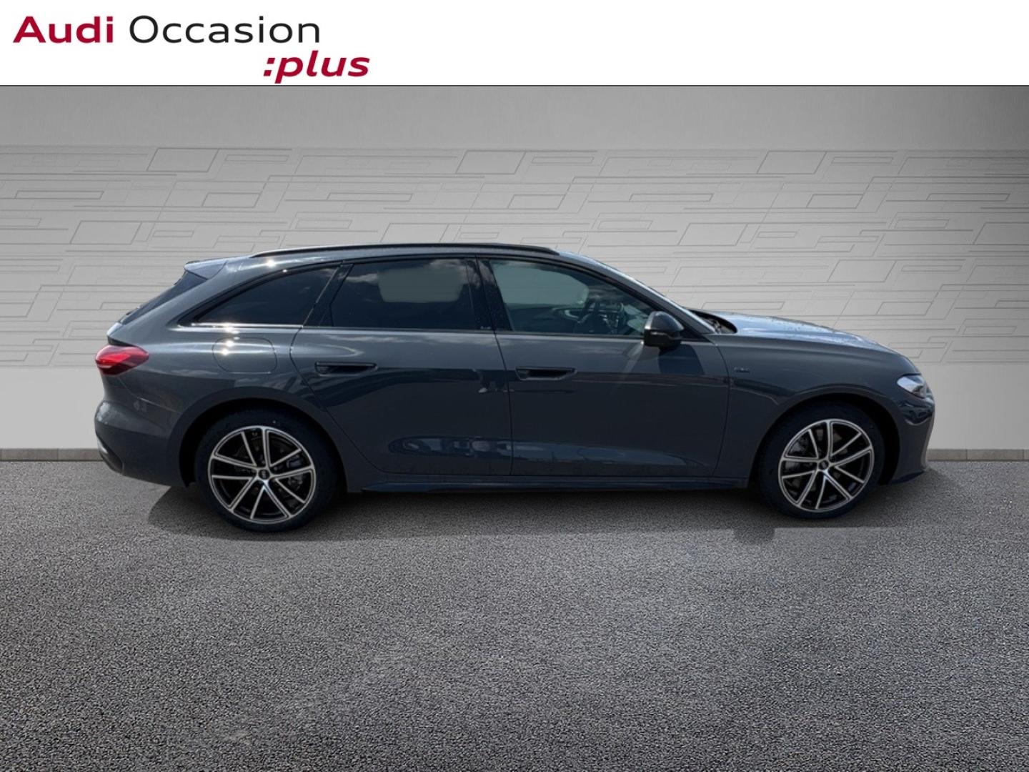 Voitures occasions Audi A5 Avant S line Dechy
