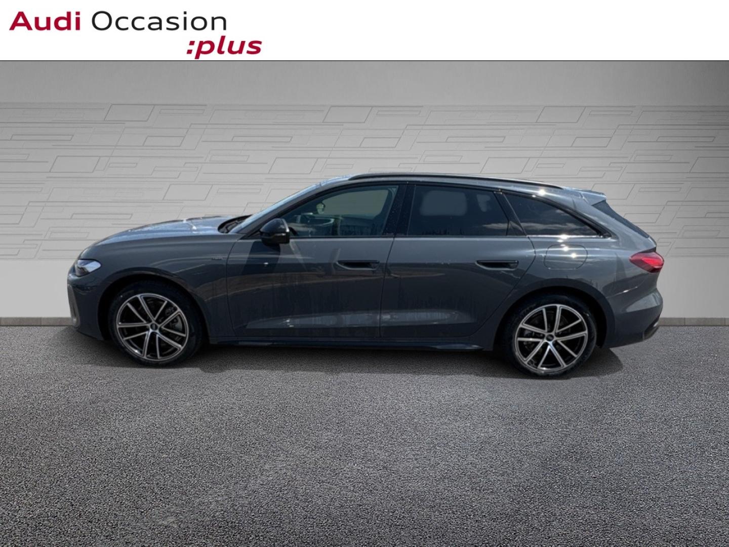 Voitures occasions Audi A5 Avant S line Dechy