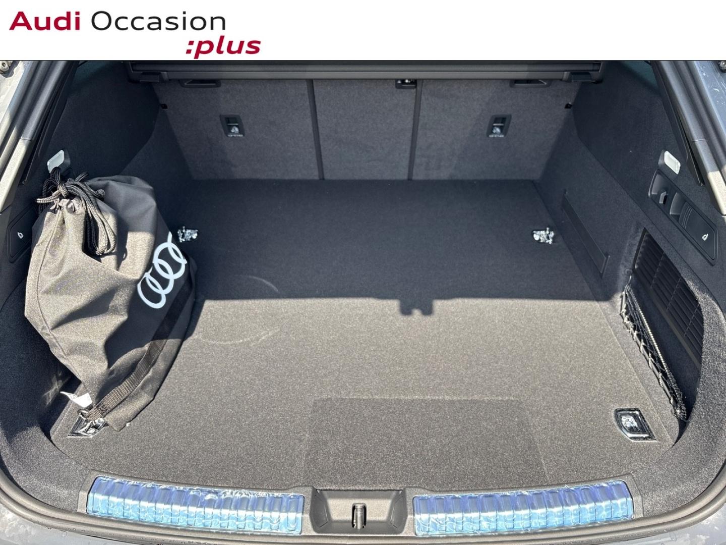 Voitures occasions Audi A5 Avant S line Dechy