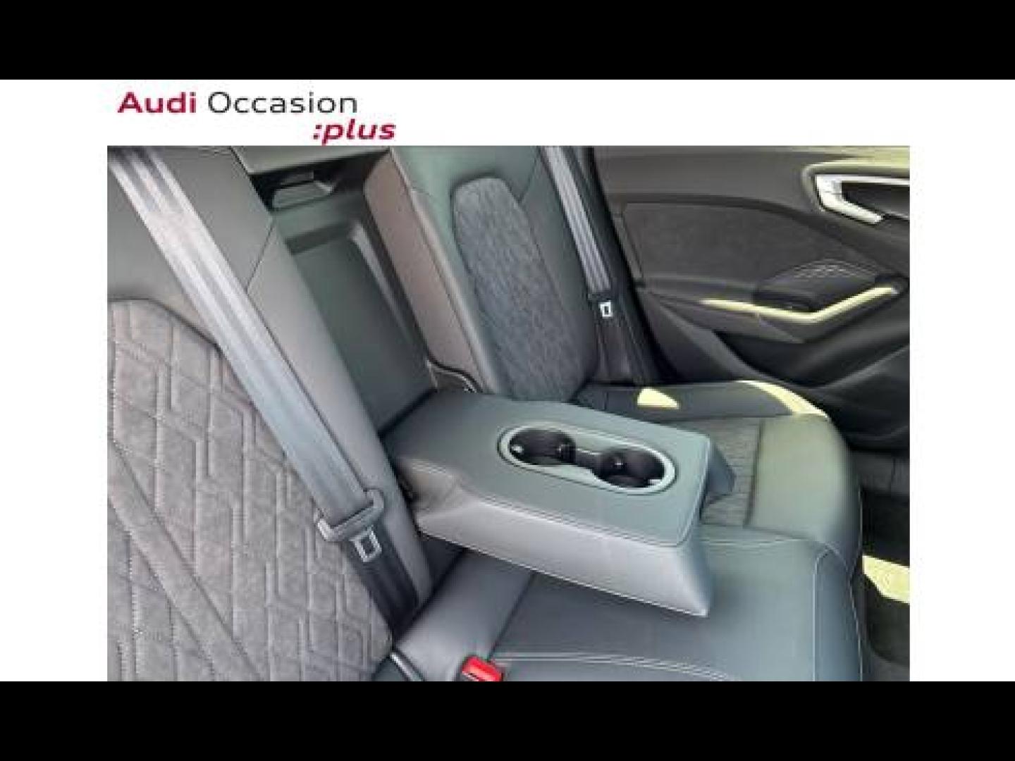 Voitures occasions Audi A5 Avant S line Dechy