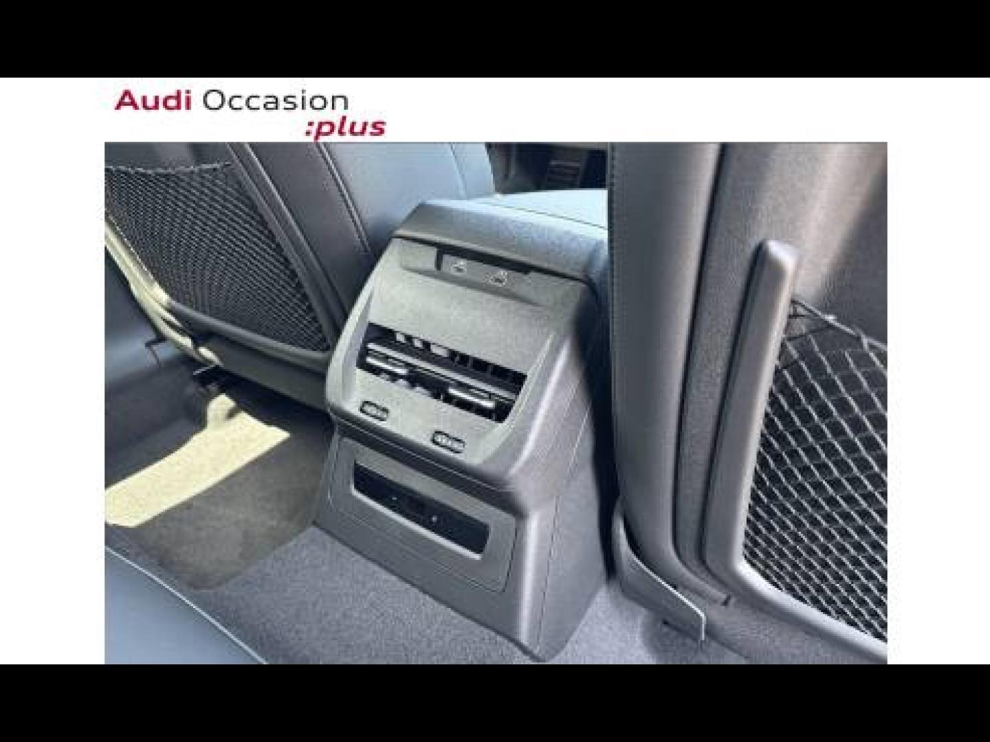 Voitures occasions Audi A5 Avant S line Dechy
