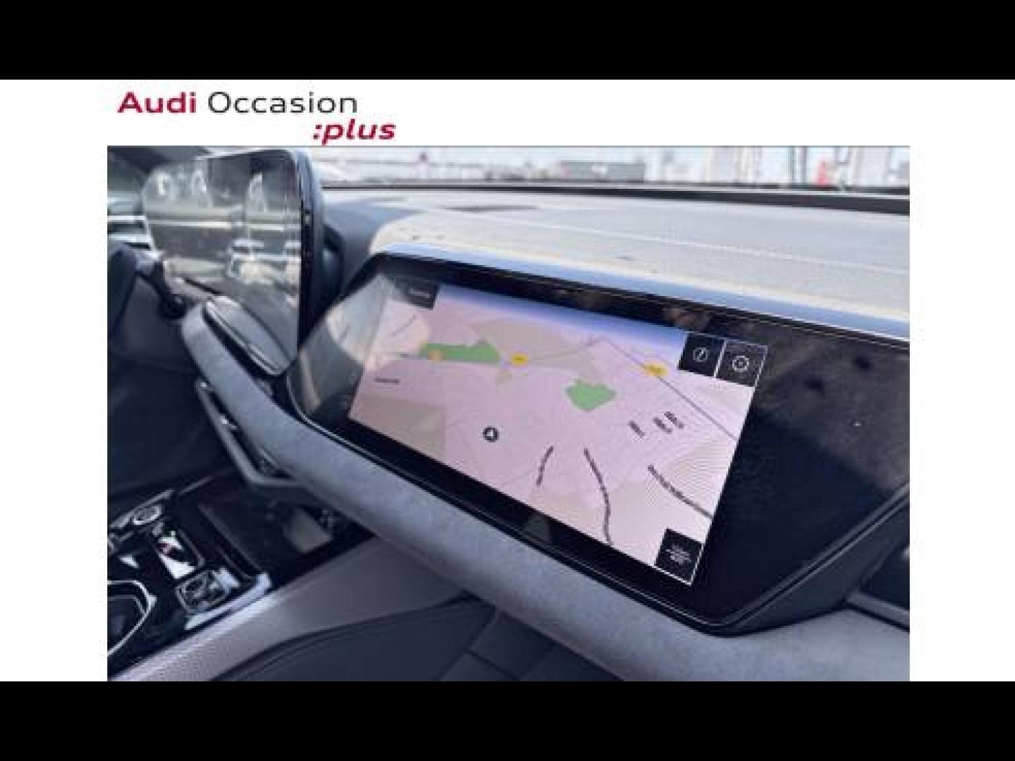 Voitures occasions Audi A5 Avant S line Dechy