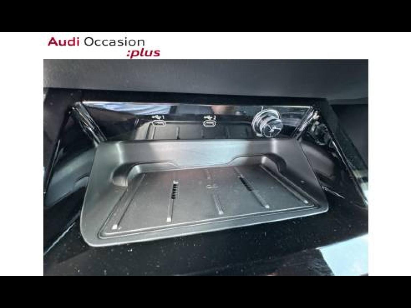 Voitures occasions Audi A5 Avant S line Dechy