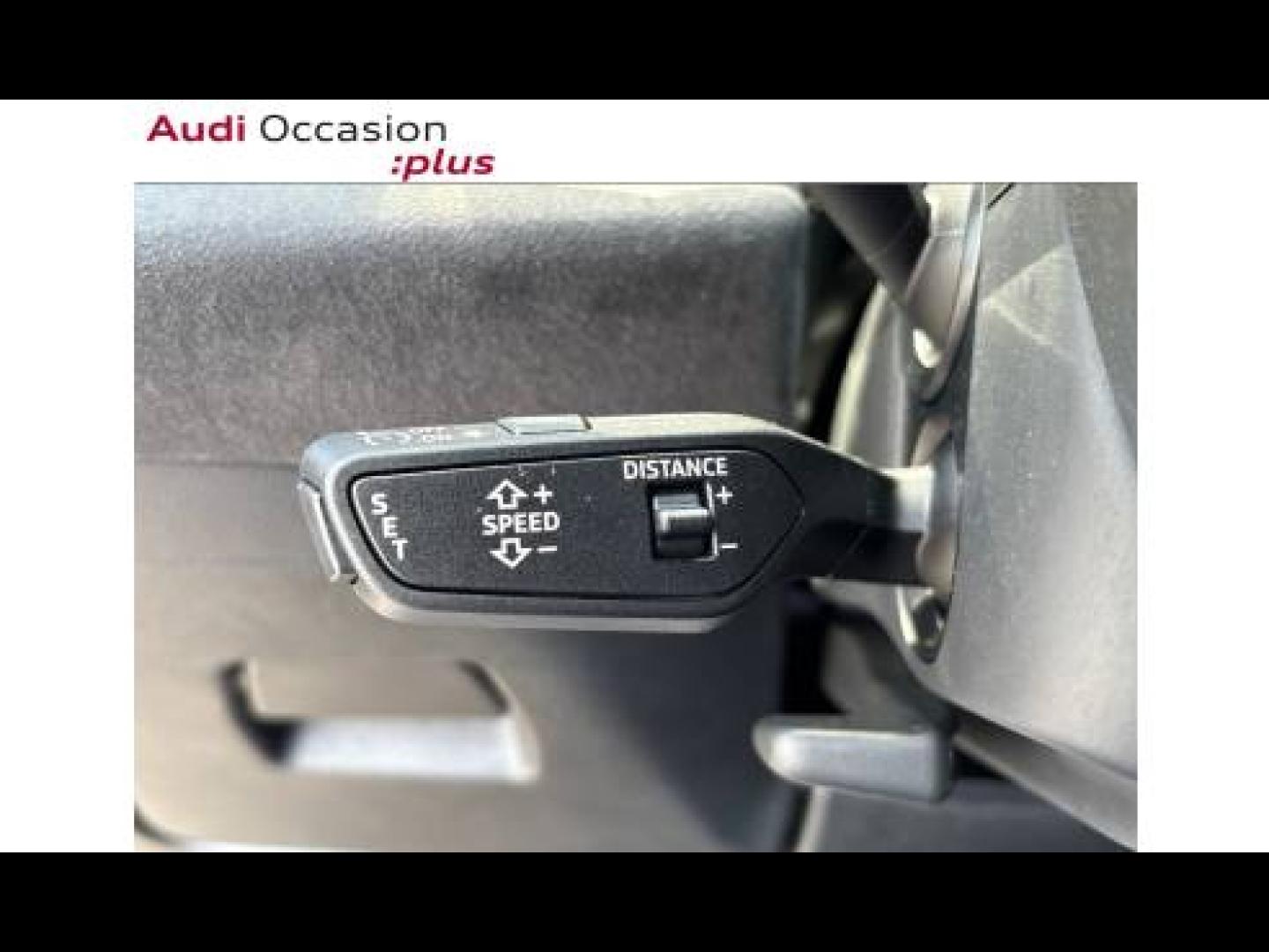 Voitures occasions Audi A5 Avant S line Dechy