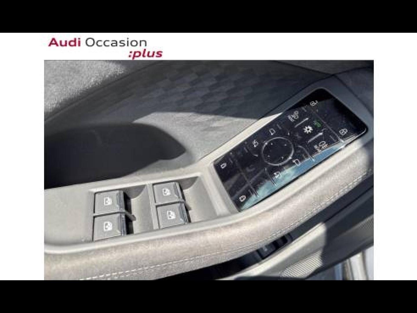 Voitures occasions Audi A5 Avant S line Dechy
