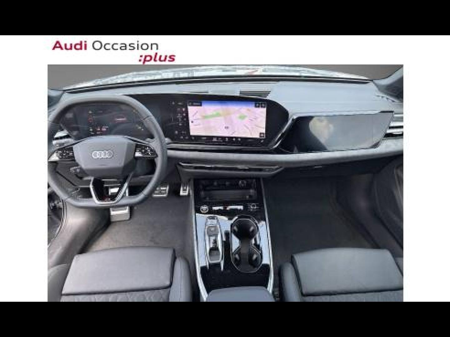 Voitures occasions Audi A5 Avant S line Dechy