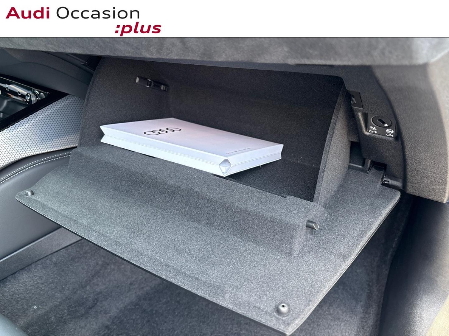 Voitures occasions Audi A5 Avant S line Dechy