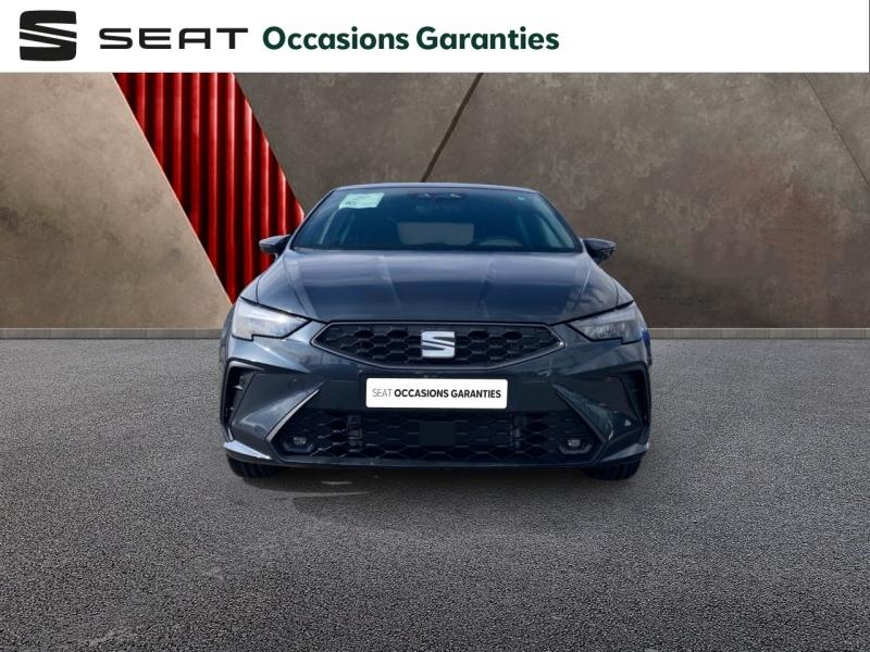 Voitures occasions SEAT IBIZA Copa Rivery