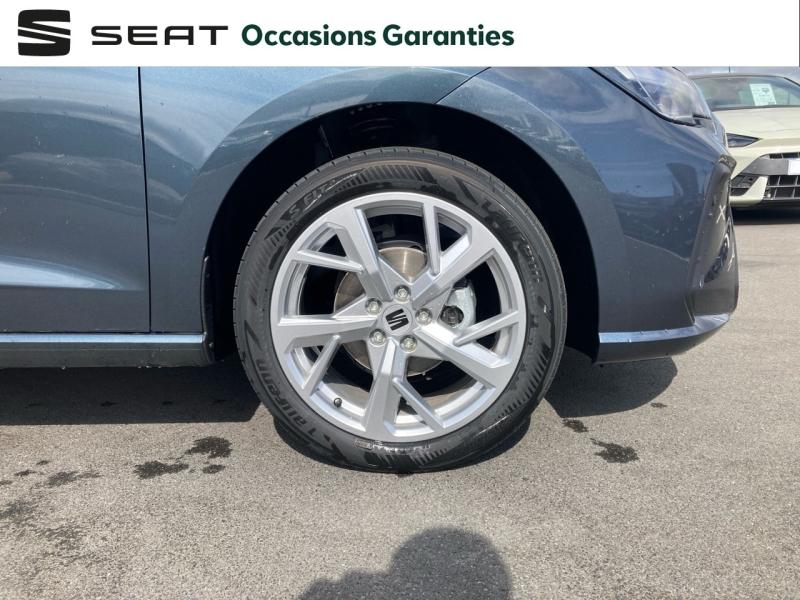 Voitures occasions SEAT IBIZA Copa Rivery