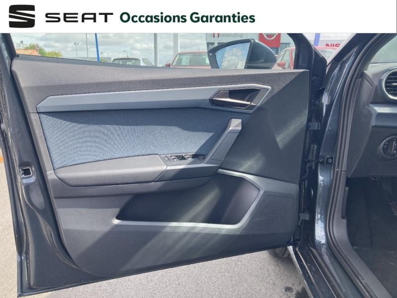Voitures occasions SEAT IBIZA Copa Rivery