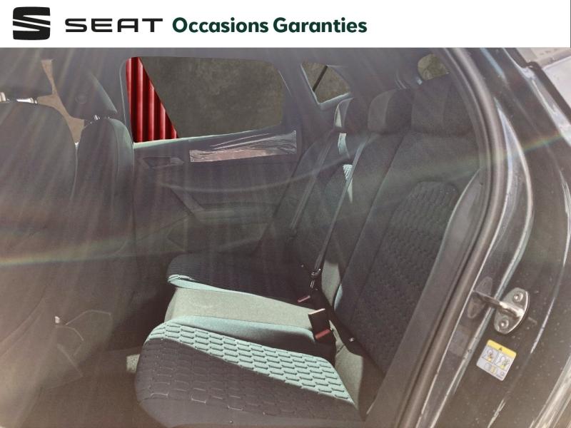 Voitures occasions SEAT IBIZA Copa Rivery