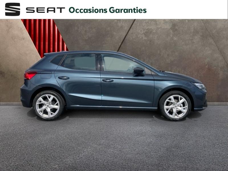 Voitures occasions SEAT IBIZA Copa Rivery