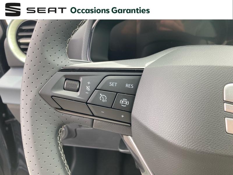 Voitures occasions SEAT IBIZA Copa Rivery