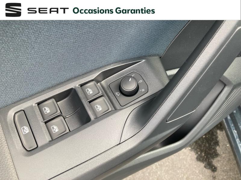 Voitures occasions SEAT IBIZA Copa Dechy