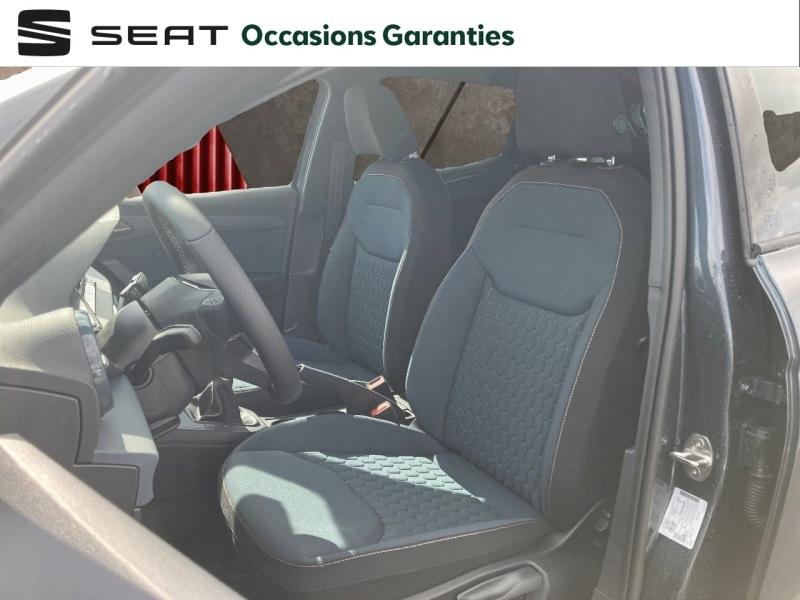 Voitures occasions SEAT IBIZA Copa Rivery