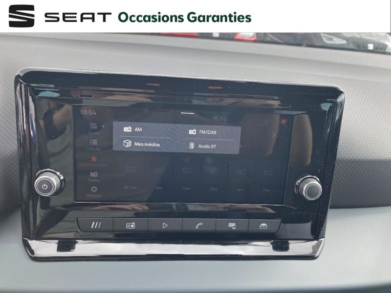 Voitures occasions SEAT IBIZA Copa Rivery
