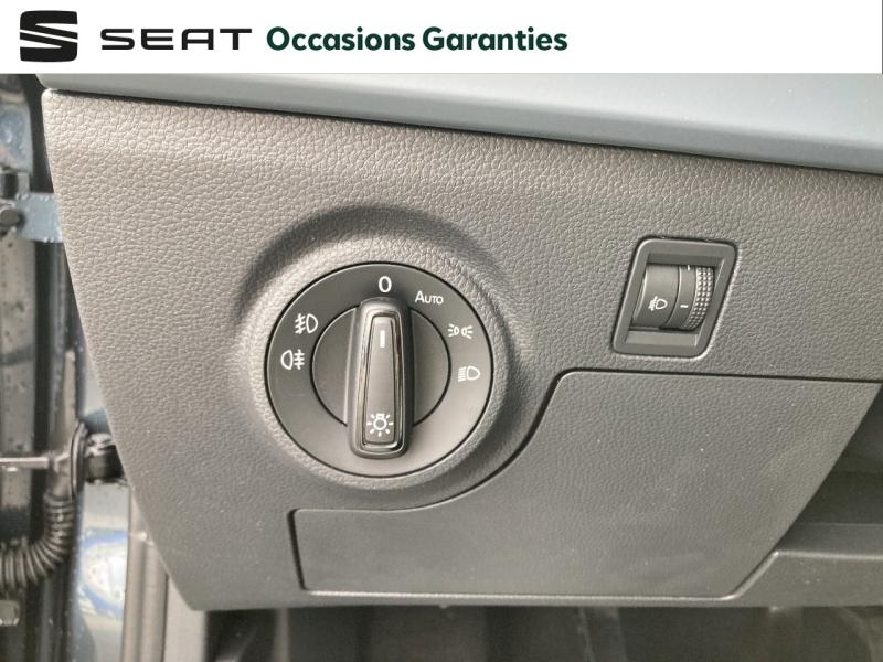 Voitures occasions SEAT IBIZA Copa Rivery