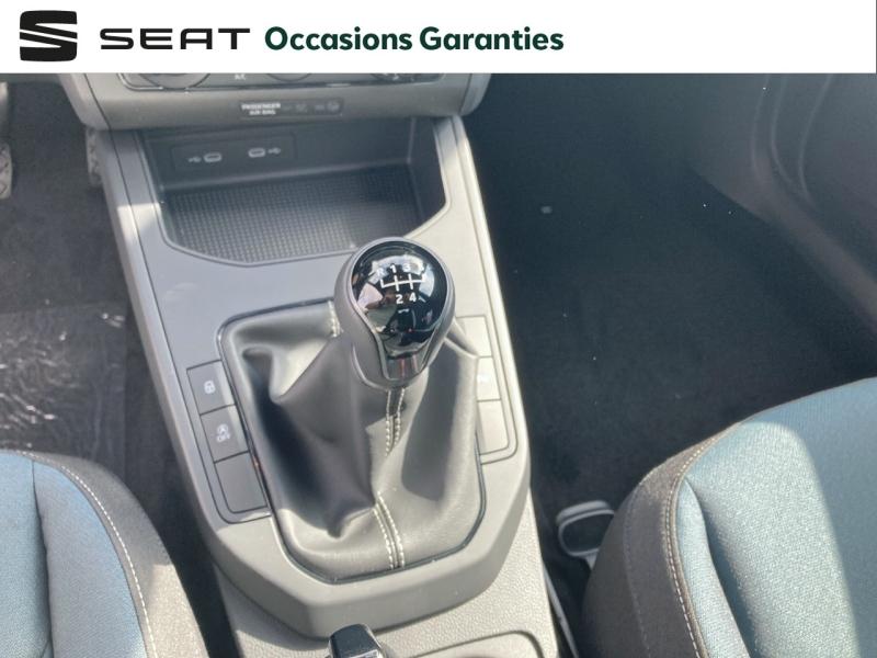 Voitures occasions SEAT IBIZA Copa Rivery
