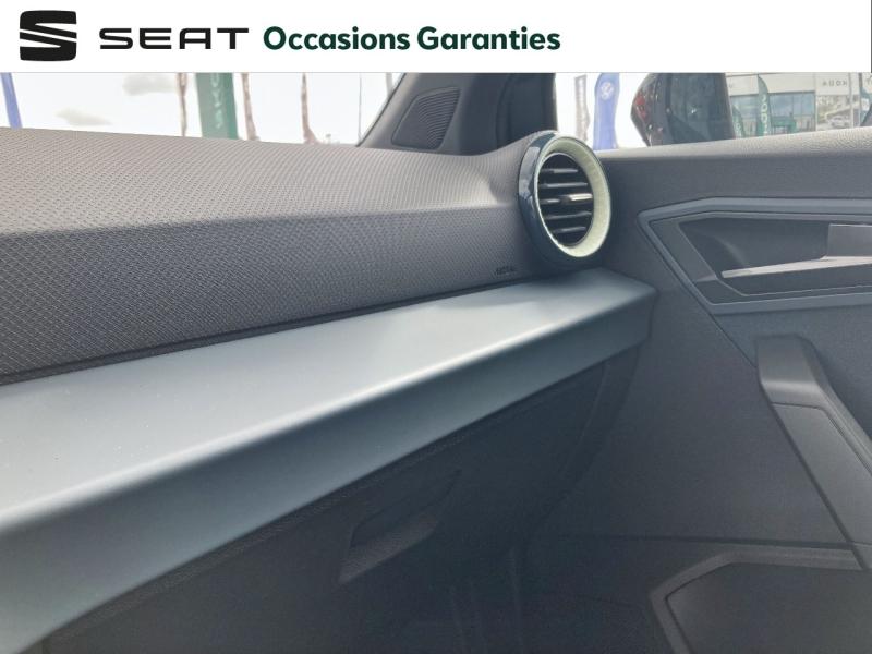 Voitures occasions SEAT IBIZA Copa Dechy