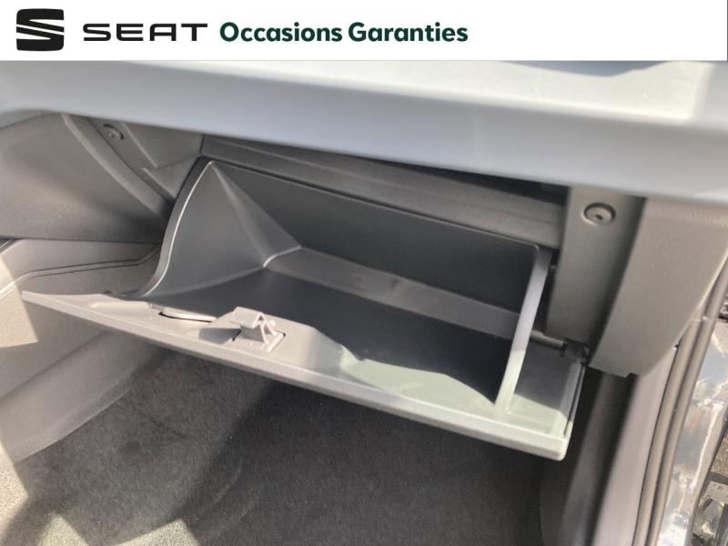 Voitures occasions SEAT IBIZA Copa Rivery