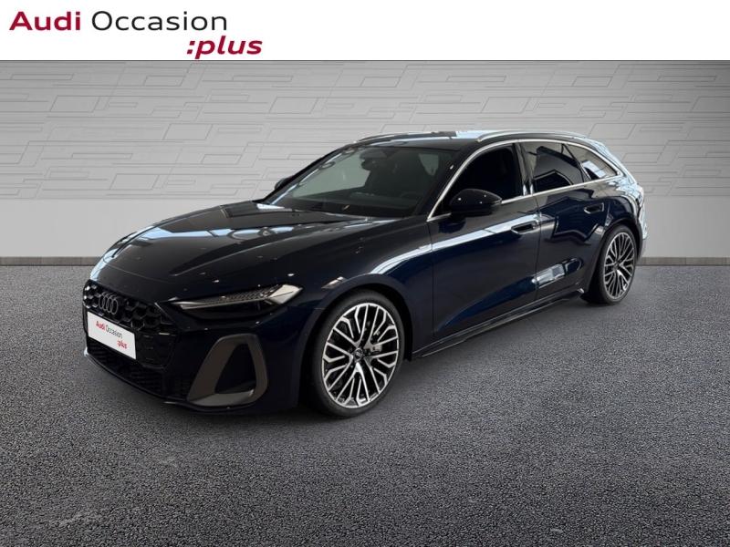 Voitures occasions Audi A5 Avant S line Dechy