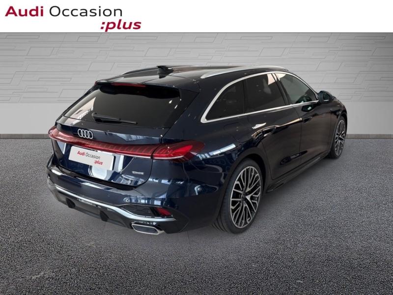 Voitures occasions Audi A5 Avant S line Dechy