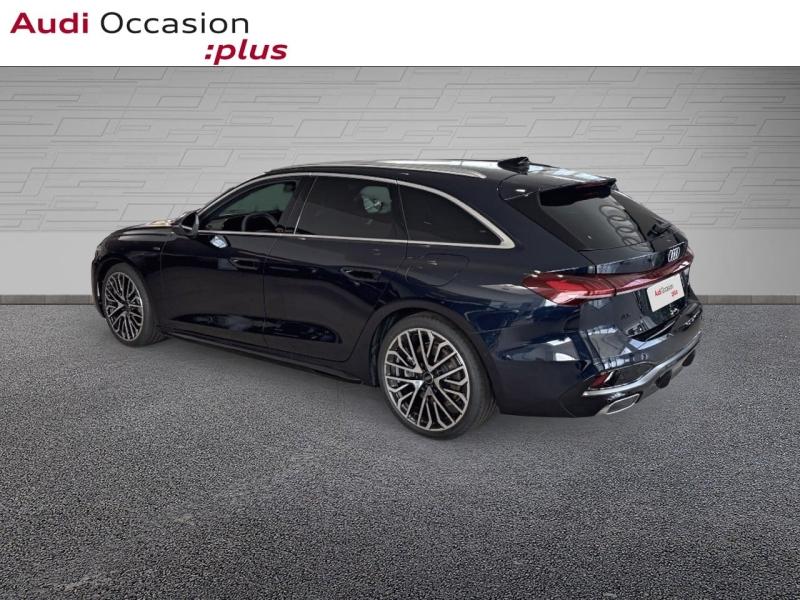 Voitures occasions Audi A5 Avant S line Dechy