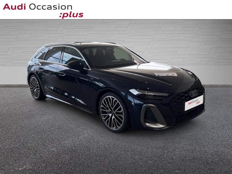 Voitures occasions Audi A5 Avant S line Dechy