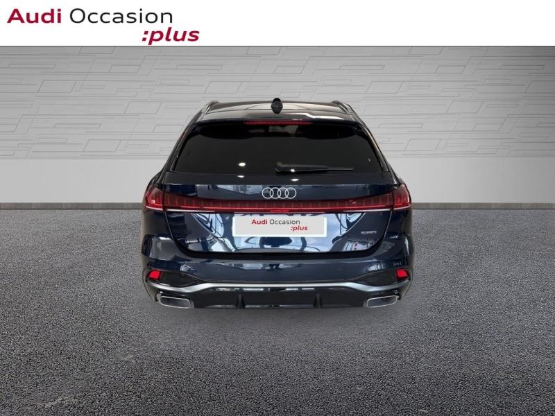 Voitures occasions Audi A5 Avant S line Dechy