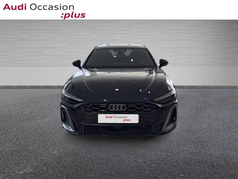 Voitures occasions Audi A5 Avant S line Dechy