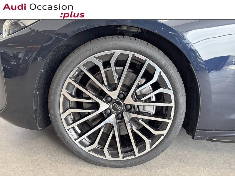 Voitures occasions Audi A5 Avant S line Dechy