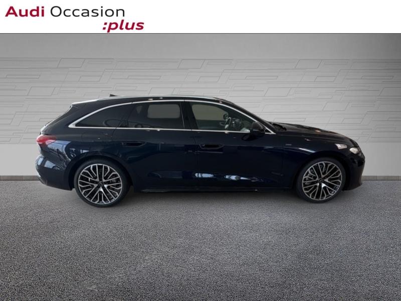 Voitures occasions Audi A5 Avant S line Dechy