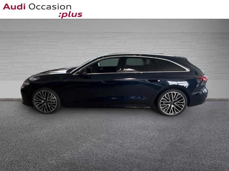 Voitures occasions Audi A5 Avant S line Dechy
