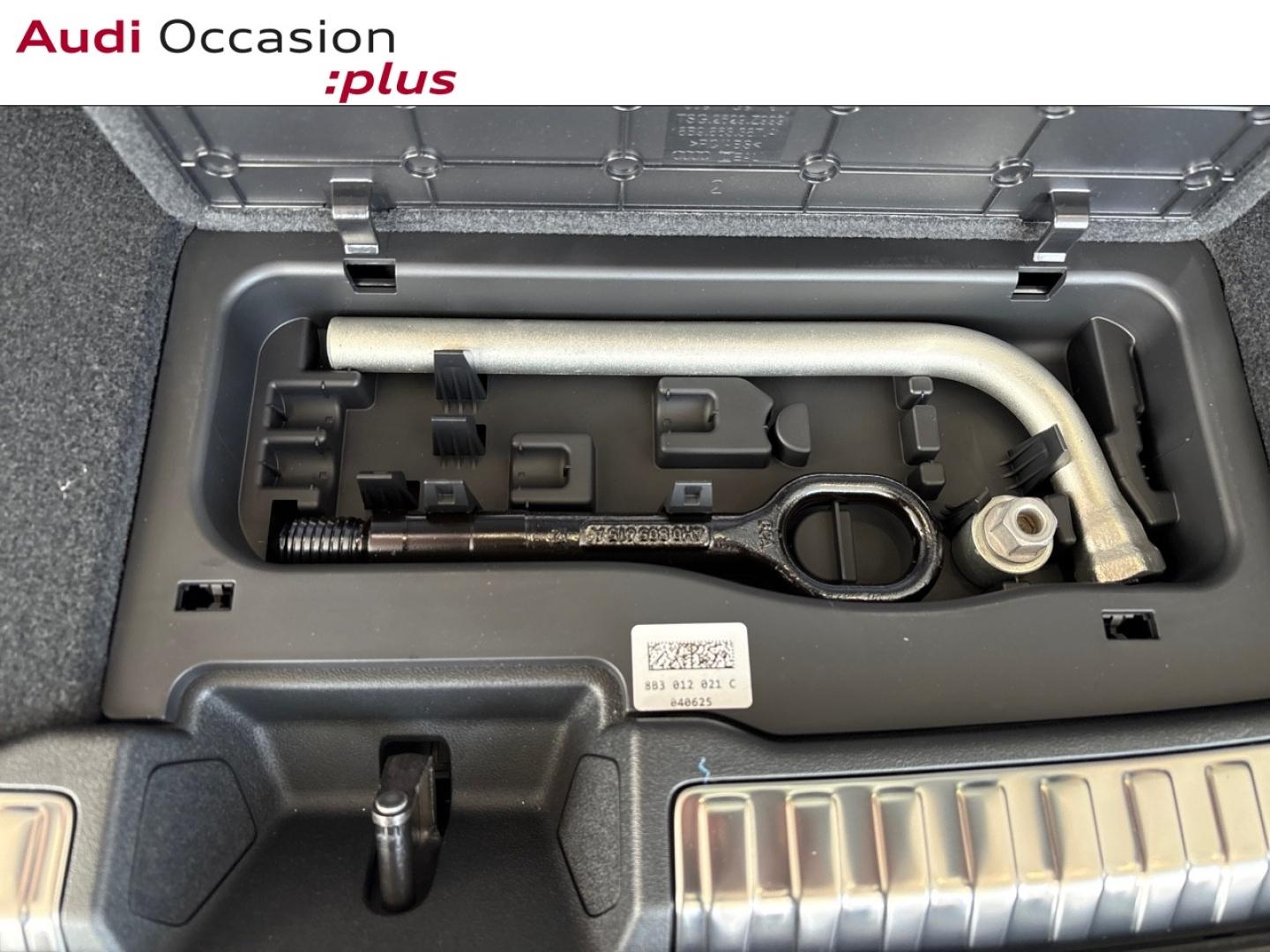Voitures occasions Audi A5 Avant S line Dechy
