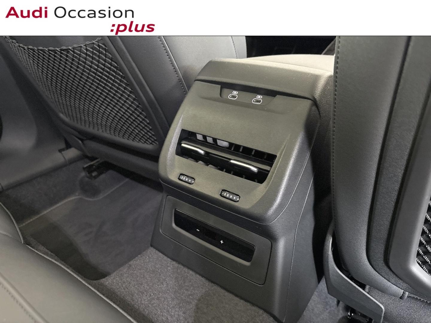 Voitures occasions Audi A5 Avant S line Dechy