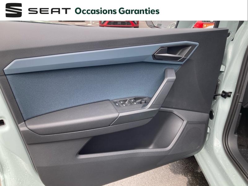 Voitures occasions SEAT IBIZA Copa Rivery