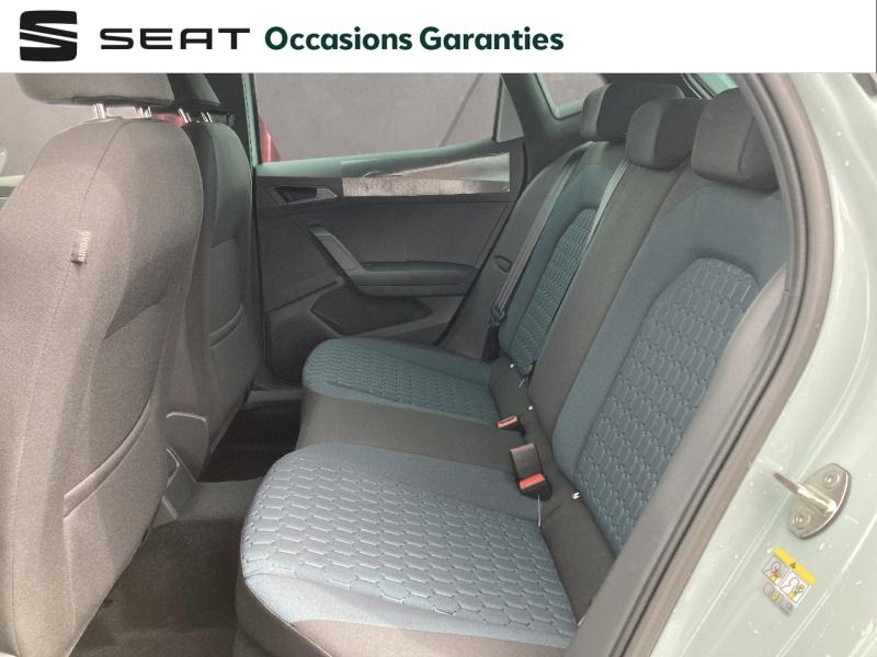 Voitures occasions SEAT IBIZA Copa Rivery