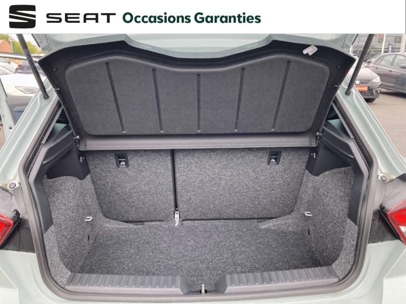 Voitures occasions SEAT IBIZA Copa Rivery