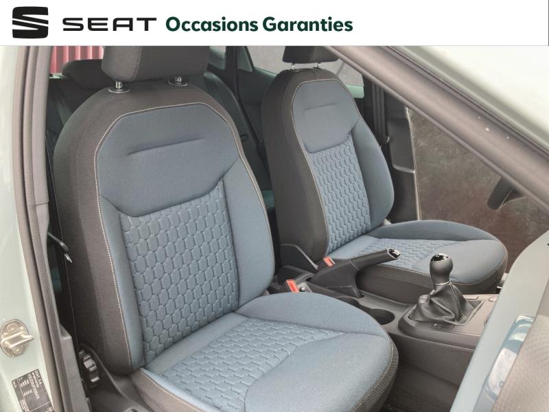 Voitures occasions SEAT IBIZA Copa Rivery