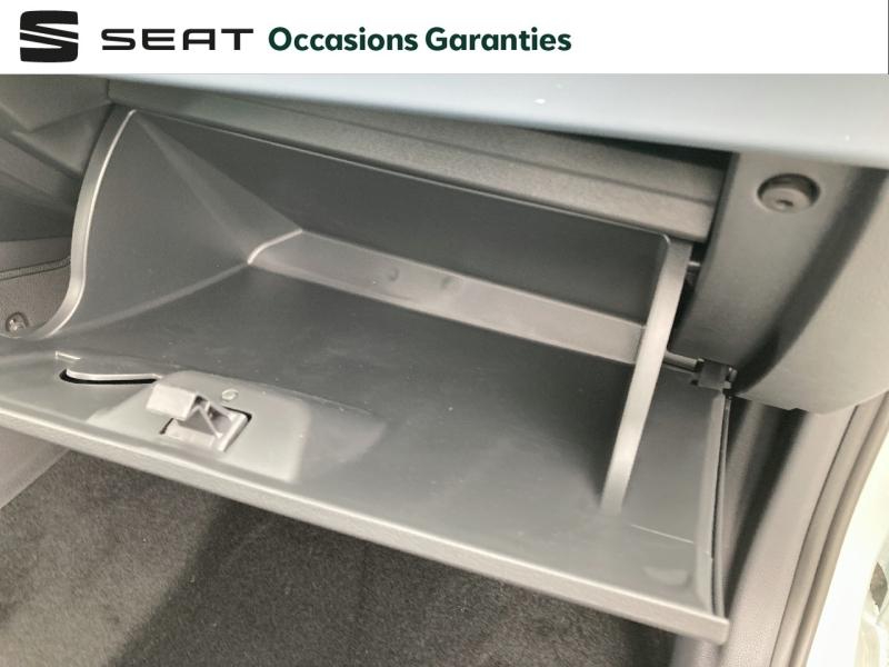 Voitures occasions SEAT IBIZA Copa Dechy