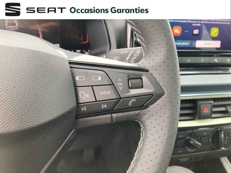 Voitures occasions SEAT IBIZA Copa Rivery