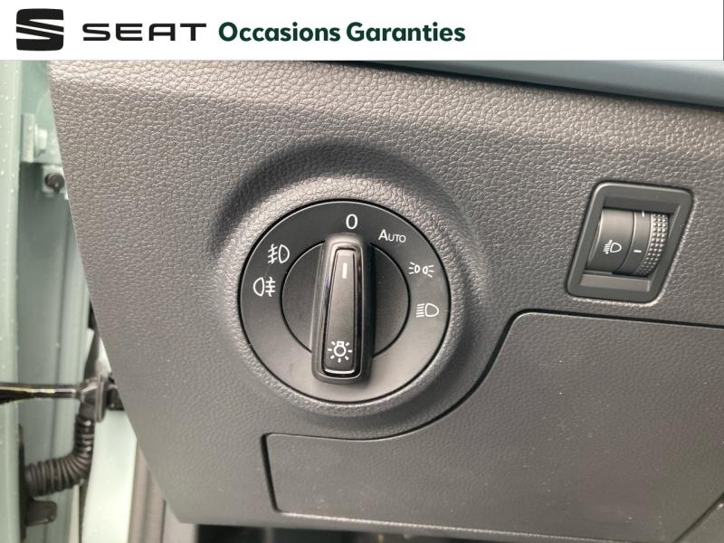 Voitures occasions SEAT IBIZA Copa Rivery