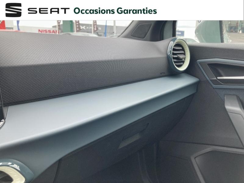 Voitures occasions SEAT IBIZA Copa Rivery